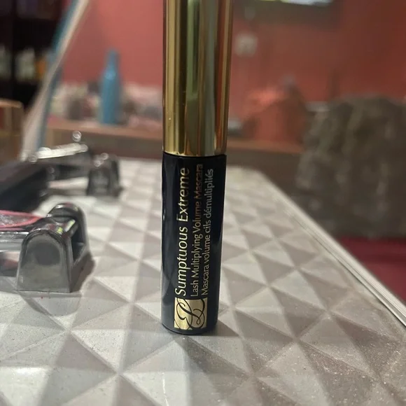 Estee lauder mini mascara & cream combo - Picture 3 of 5